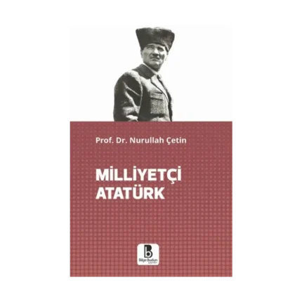 Milliyetçi Atatürk