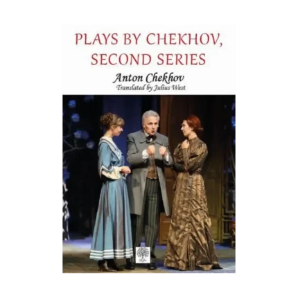 Plays by Chekhov Second Series