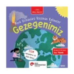 Gezegenimiz - Minik Uzmanlara Kocaman Kelimeler