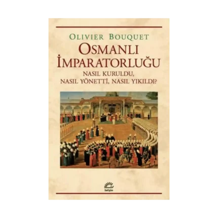 Osmanlı İmparatorluğu