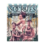 Socrates Düşünen Spor Dergisi Sayı: 97