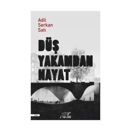 Düş Yakamdan Hayat