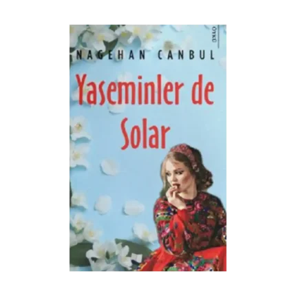 Yaseminler De Solar