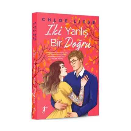 İki Yanlış Bir Doğru