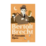 Üç Kuruşluk Opera