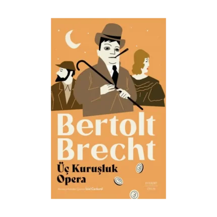 Üç Kuruşluk Opera