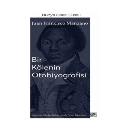 Bir Kölenin Otobiyografisi