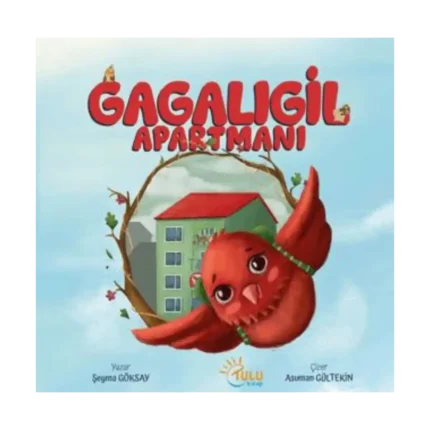 Gagalıgil Apartmanı