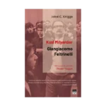 Kızıl Milyarder: Giangiacomo Feltrinelli