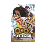 Clock Striker - Clock Çırağı- 1
