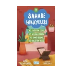Sahabe Hikayeleri 7. Kitap