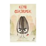 Çılgın Yiyecekler Serisi - Kötü Çekirdek