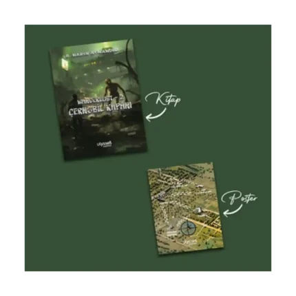 Wanderlust - 2 Çernobil Kapanı