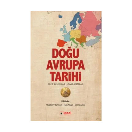 Doğu Avrupa Tarihi