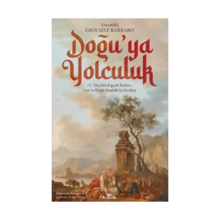 Doğu’ya Yolculuk