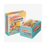 Dopdolu Kütüphanem - Seçilmiş Çocuk Klasikleri (44 kitap)