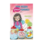 Yere Düşen Şeker Torbası