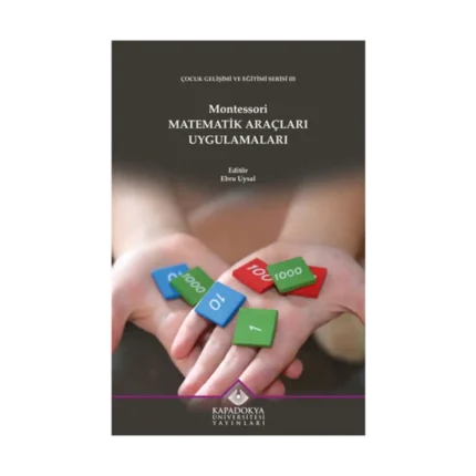 Montessori Matematik Araçları Uygulamaları