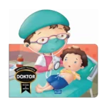 Meslekleri Tanıyalım - Doktor