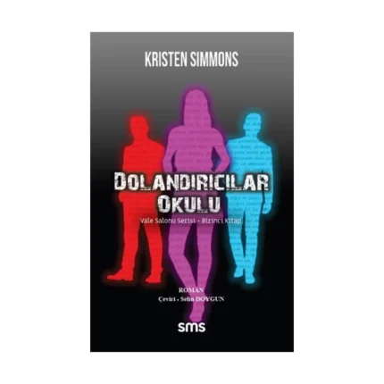 Dolandırıcılar Okulu