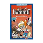 Hammit 2 Masallar Ülkesi Serisi / Hammit Horlayan Güzel