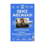 Yeni Deniz Mecmuası 24. Sayı