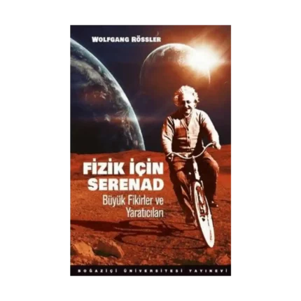 Fizik için Serenad