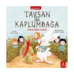 Tavşan ile Kaplumbağa