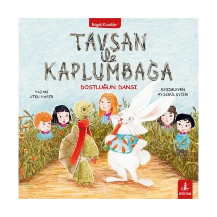 Tavşan ile Kaplumbağa