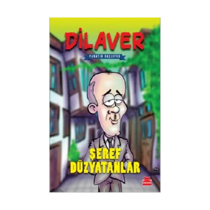 Dilaver -Panayır Başlıyor