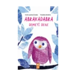Abrakadabra Demeyi Dene