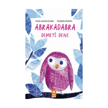 Abrakadabra Demeyi Dene