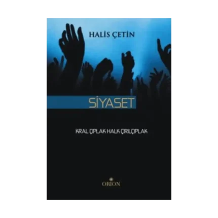 Siyaset