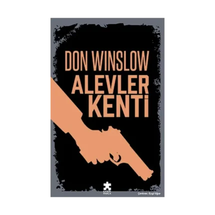 Alevler Kenti