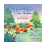 Yağmur Yağıyor Seller Akıyor