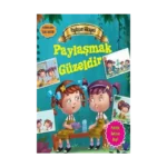 Değerlere İlk Adım - Paylaşım Hikayesi: Paylaşmak Güzeldir