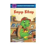 Kayıp Kitap - Okumayı Seviyorum Dizisi