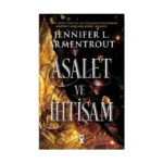 Haberci 3: Asalet ve İhtişam