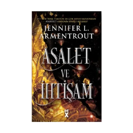 Haberci 3: Asalet ve İhtişam