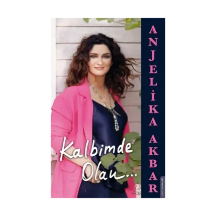 Kalbimde Olan
