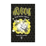 Arı Çocuk - Zombi Arıların Saldırısı (Ciltli)