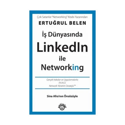 İş Dünyasında Linkedın İle Networking