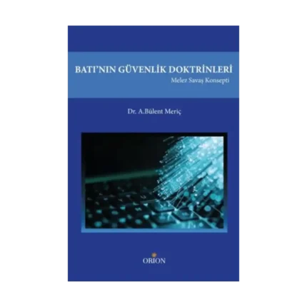 Batının Güvenlik Doktrinleri