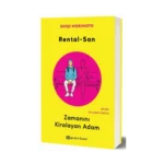 Rental-San: Zamanını Kiralayan Adam