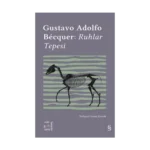 Ruhlar Tepesi - Everest Açıkhava 28