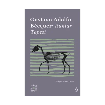 Ruhlar Tepesi - Everest Açıkhava 28