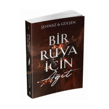 Bir Rüya İçin Ağıt