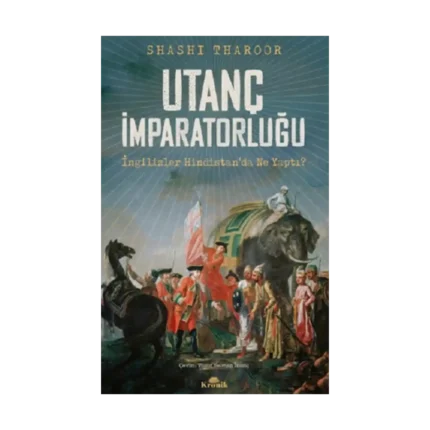 Utanç İmparatorluğu