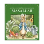 Beatrix Potter Özel Koleksiyonu – Masallar (Ciltli)