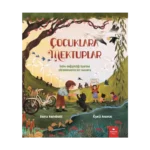 Çocuklara Mektuplar